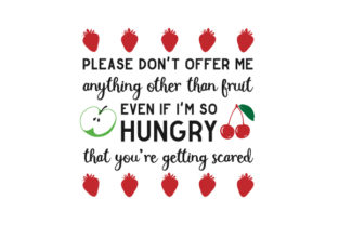 Download Please Don't Offer Me Anything Other Than Fruit Even if I'm so Hungry That You're Getting Scared - Thin Collection