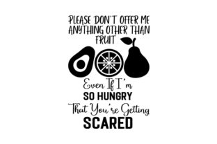 Download Please Don't Offer Me Anything Other Than Fruit Even if I'm so Hungry That You're Getting Scared - Thin Collection