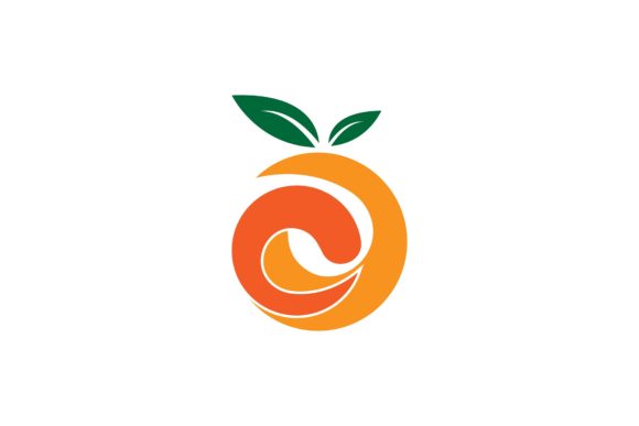 Download Orange Icon and Symbol Vector Template - Premium Bundle